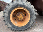 Hjulgrävare Case 61P
