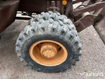 Hjulgrävare Case 61P