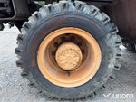 Hjulgrävare Case 61P
