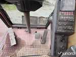 Hjulgrävare Case 61P