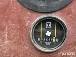Hjulgrävare Case 61P