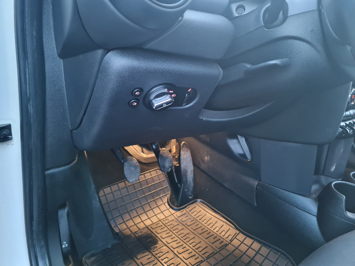 MINI Cooper  5-dörrars Salt II Euro 6