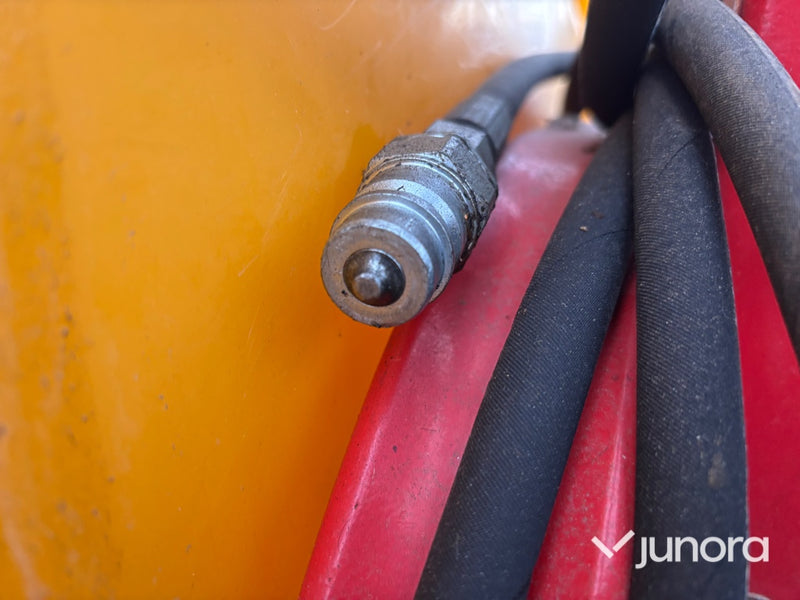 Ogrässpruta - Jar-Met P328 16 meter