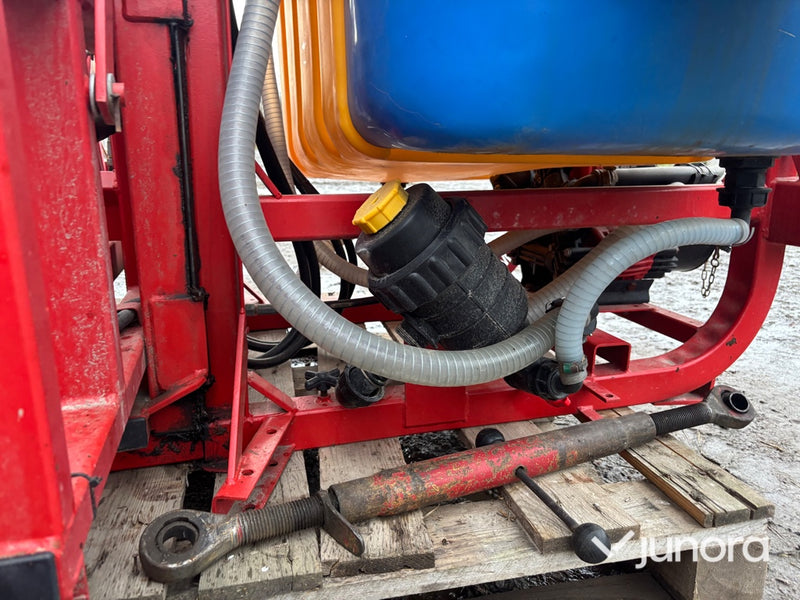 Ogrässpruta - Jar-Met P328 16 meter