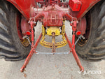 Veterantraktor Volvo BM T 33
