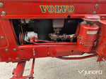 Veterantraktor Volvo BM T 33