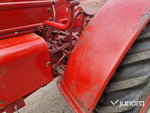Veterantraktor Volvo BM T 33