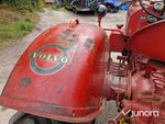 Veterantraktor Volvo BM T 33