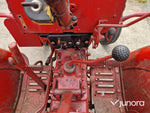 Veterantraktor Volvo BM T 33