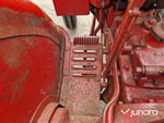 Veterantraktor Volvo BM T 33