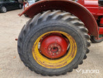 Veterantraktor Volvo BM T 33