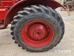Veterantraktor Volvo BM T 33