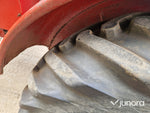 Veterantraktor Volvo BM T 33