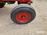 Veterantraktor Volvo BM T 33