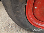 Veterantraktor Volvo BM T 33