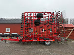 Harv Kverneland Master PRO 900