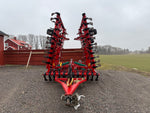 Harv Kverneland Master PRO 900