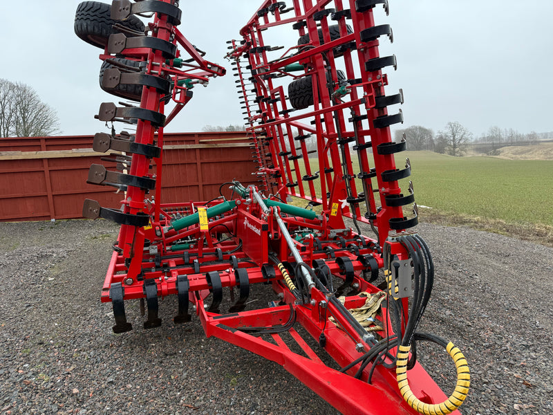 Harv Kverneland Master PRO 900