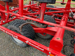 Harv Kverneland Master PRO 900