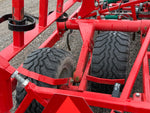 Harv Kverneland Master PRO 900