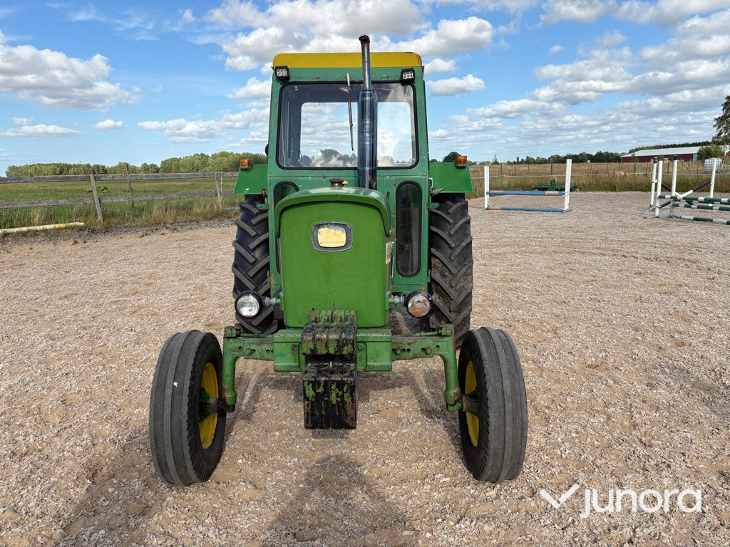Traktor - John Deere 2020