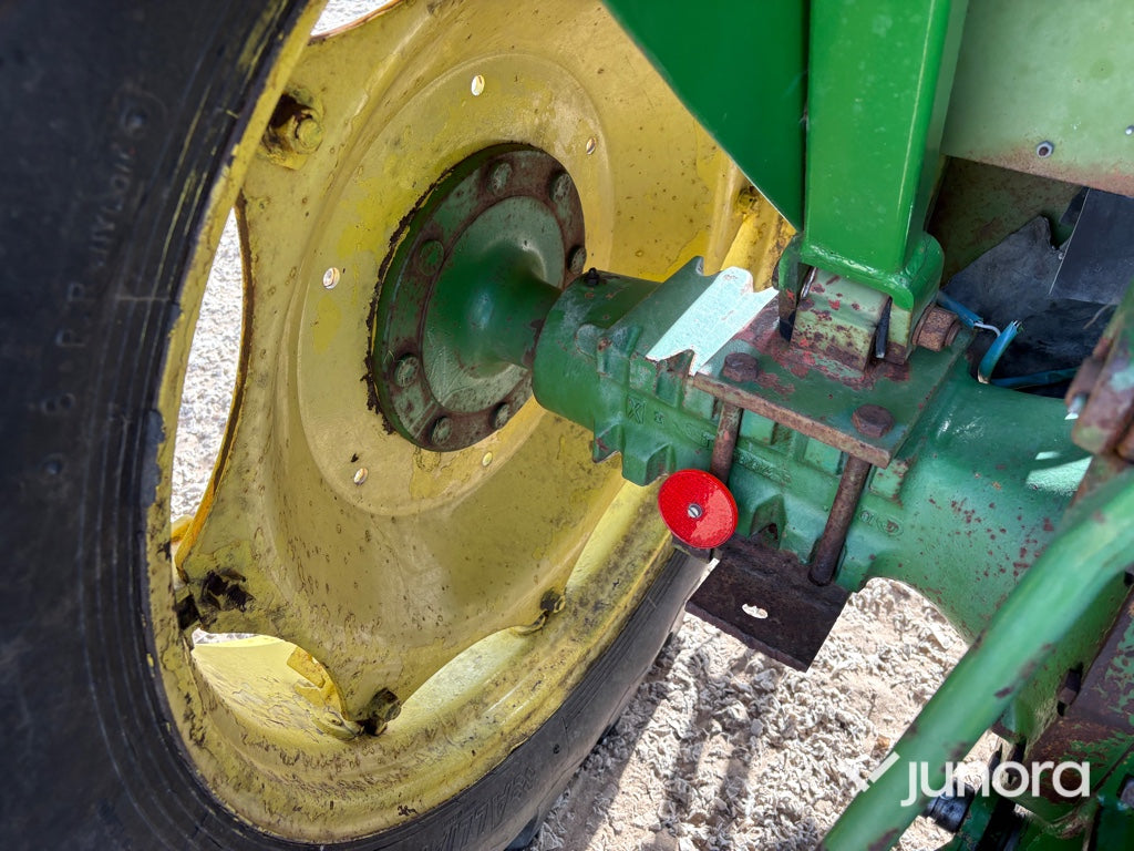 Traktor - John Deere 2020