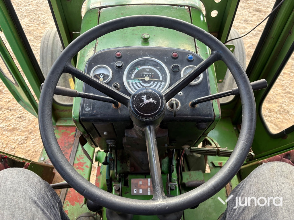 Traktor - John Deere 2020