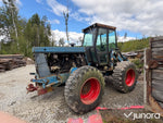 Ford Versatile 276