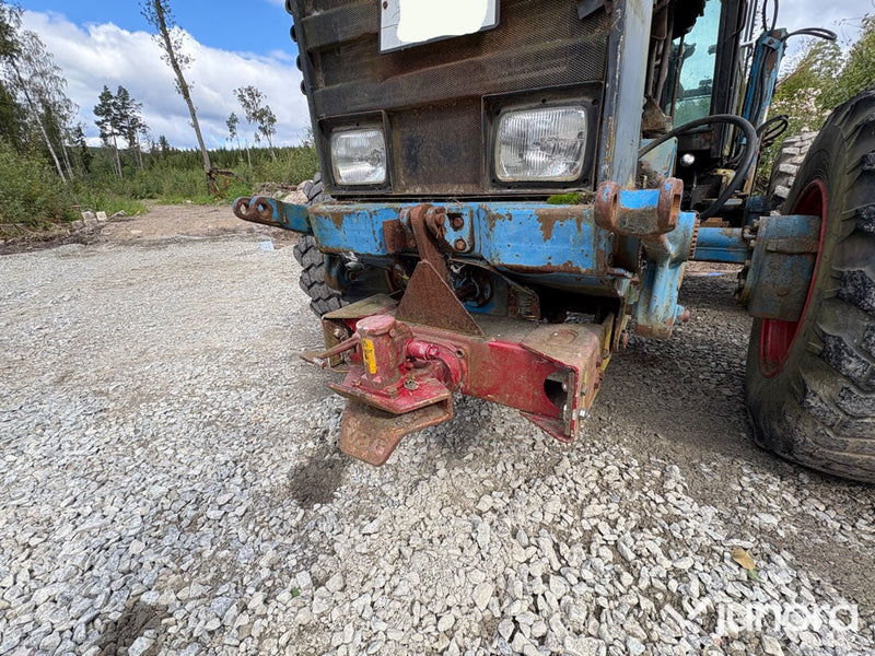 Ford Versatile 276