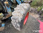 Ford Versatile 276