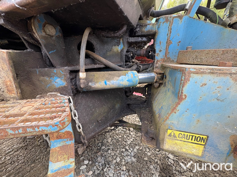 Ford Versatile 276