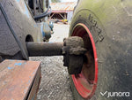Ford Versatile 276