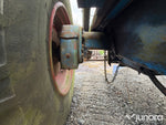 Ford Versatile 276