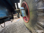 Ford Versatile 276