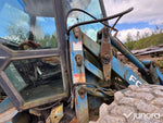 Ford Versatile 276