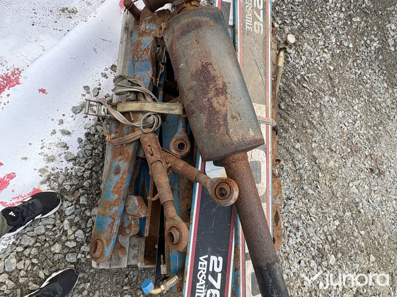 Ford Versatile 276