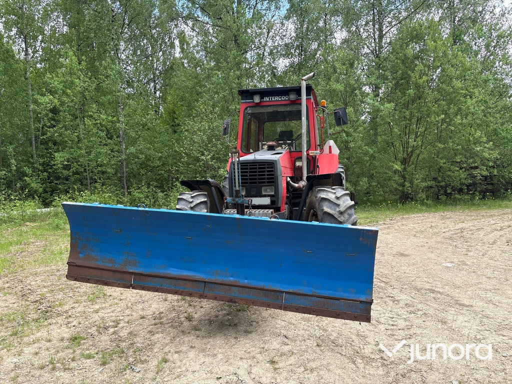 Traktor - Volvo BM, Valmet 2105