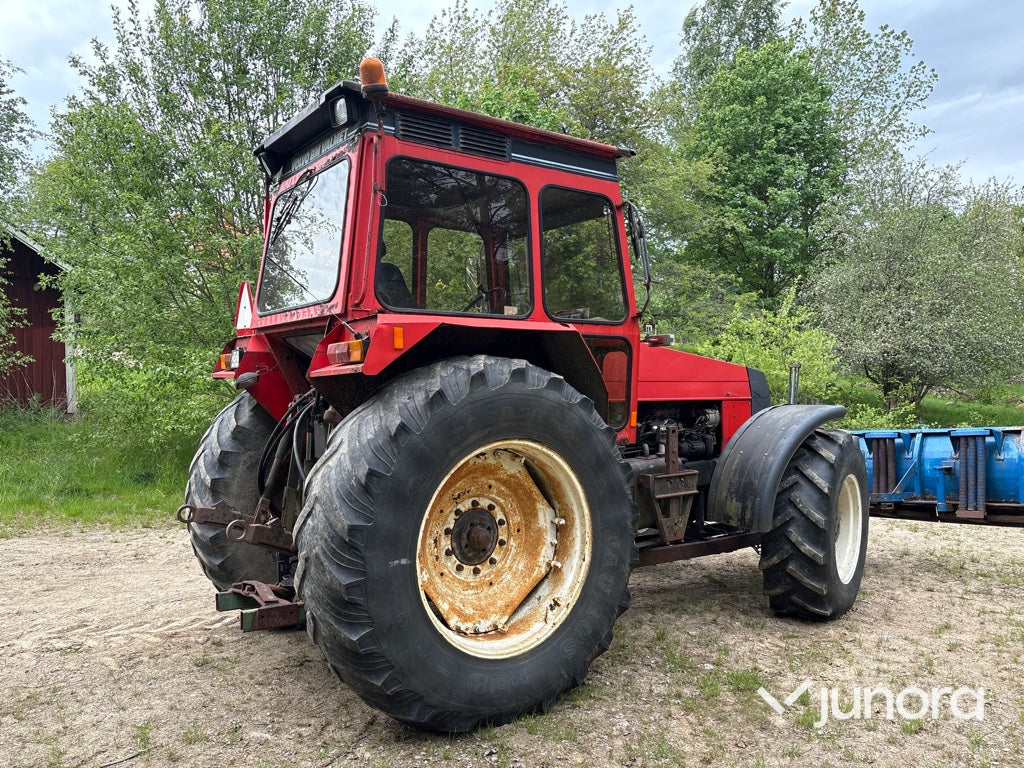Traktor - Volvo BM, Valmet 2105