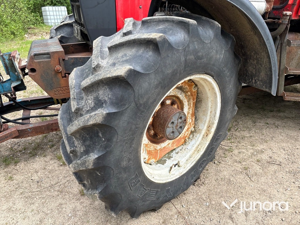 Traktor - Volvo BM, Valmet 2105