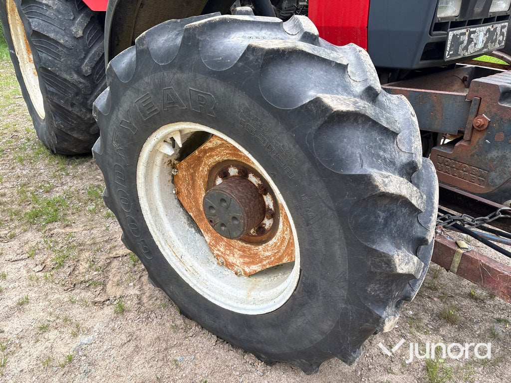 Traktor - Volvo BM, Valmet 2105