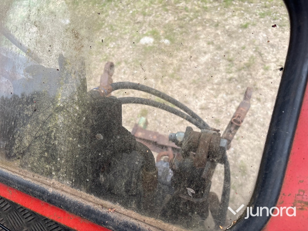 Traktor - Volvo BM, Valmet 2105