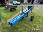 Vedklyv - Ekenäs