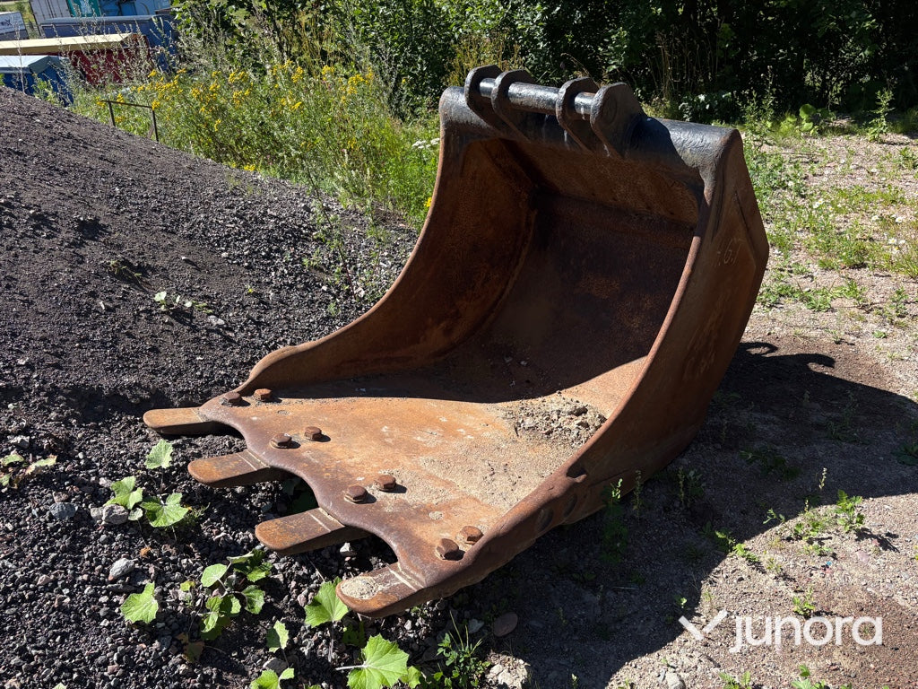 Grävmaskin - Volvo EC200