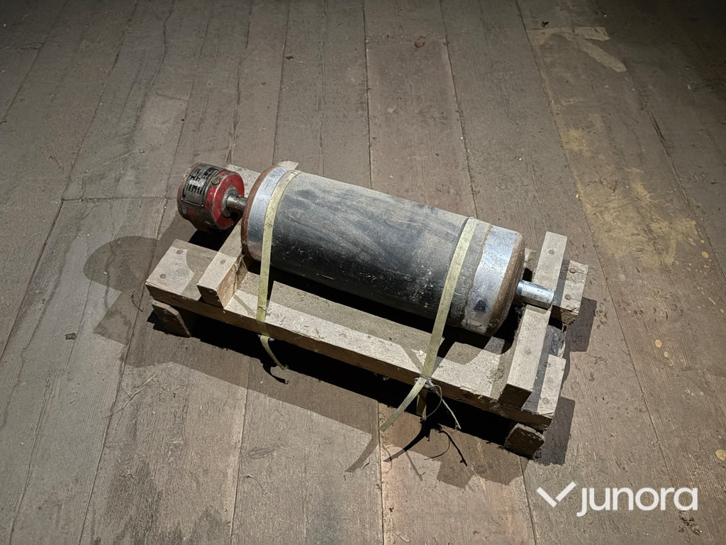 Trummotor - John Kirkegaard Maskin, V80-70