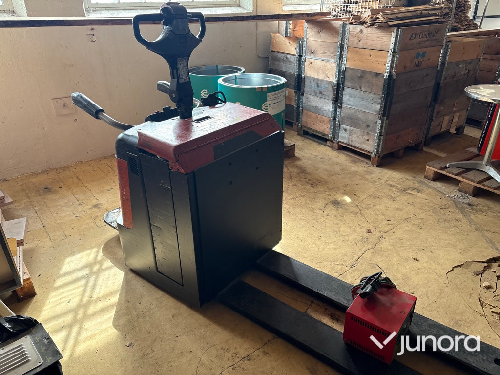 Palldragare BT LPE240/S
