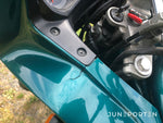 Yamaha Xj 900s