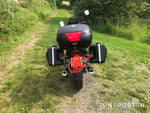 Yamaha Xj 900s