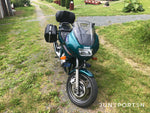Yamaha Xj 900s