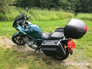 Yamaha Xj 900s