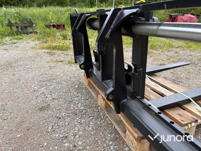 Mekaniska pallgafflar